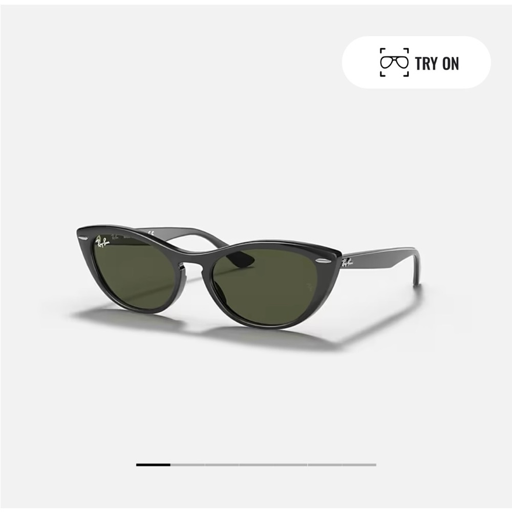 Nina Ray Bans